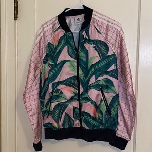 Adidas Farm Superstar Tracktop